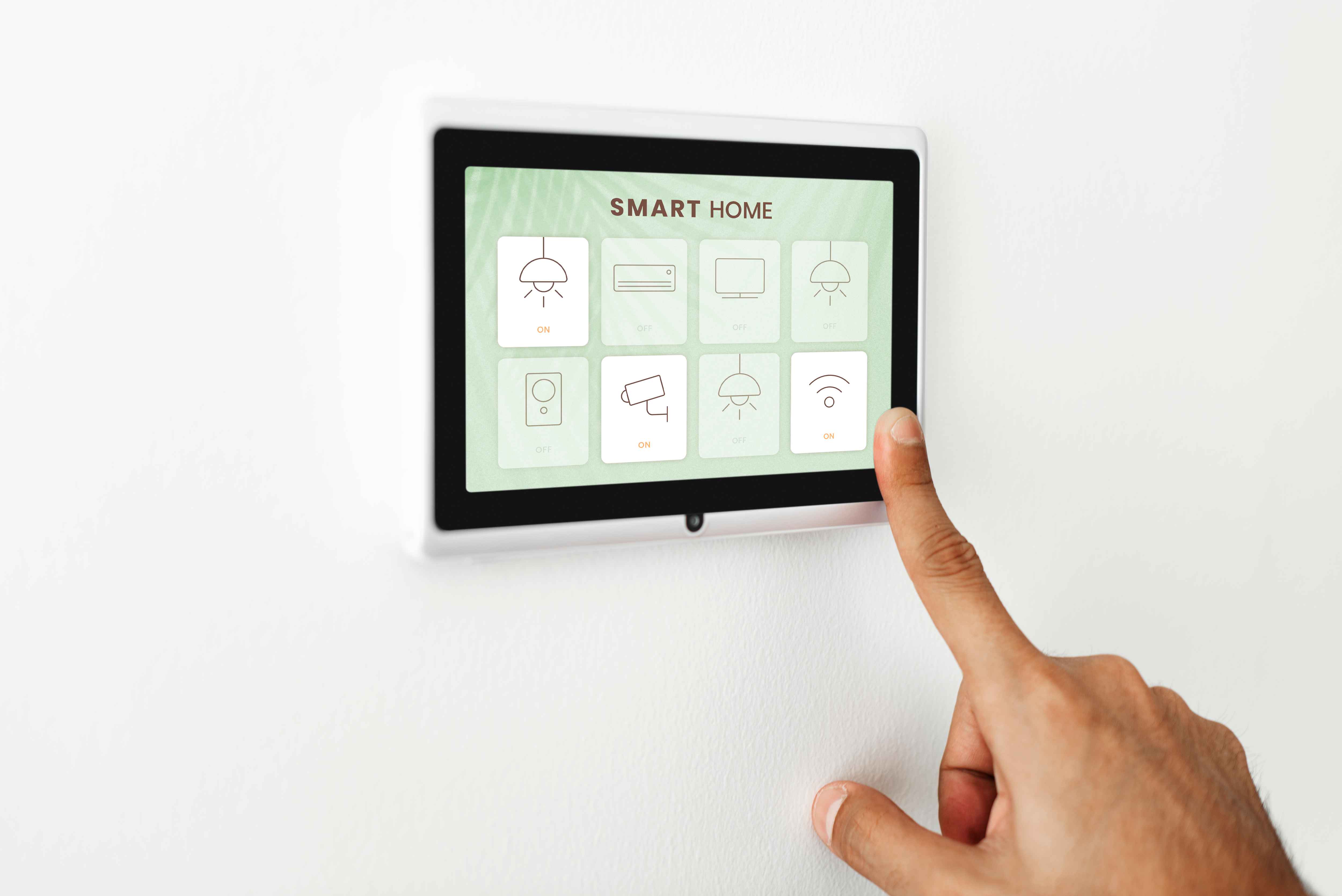 Smart Control