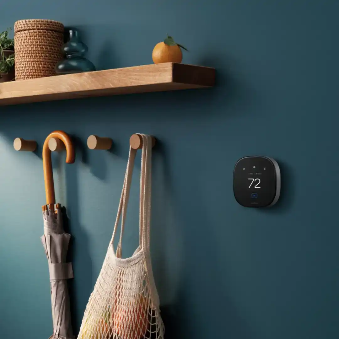 Home Security